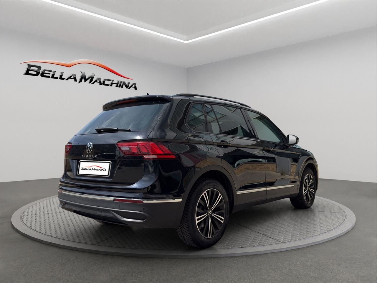 Volkswagen Tiguan Life 2.0 TDI 110kW (150CV) DSG - Foto 2