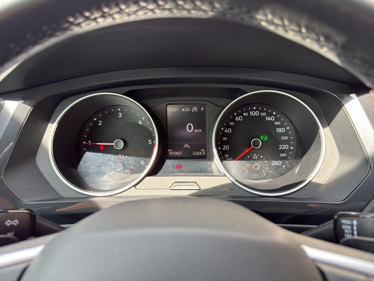 Volkswagen Tiguan Life 2.0 TDI 110kW (150CV) DSG - Foto 2