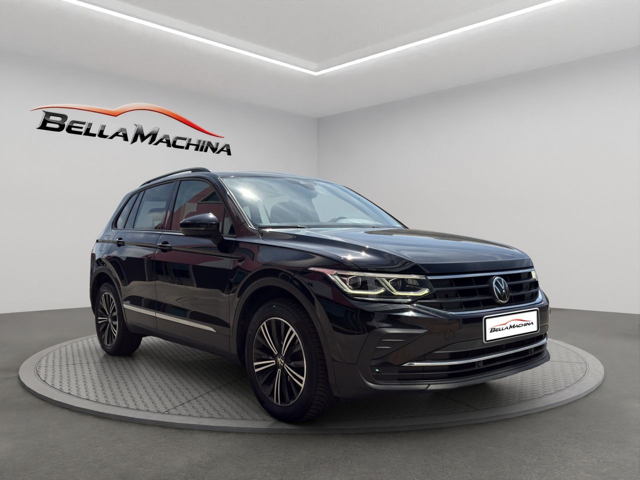 Volkswagen Tiguan Life 2.0 TDI 110kW (150CV) DSG - Foto 2