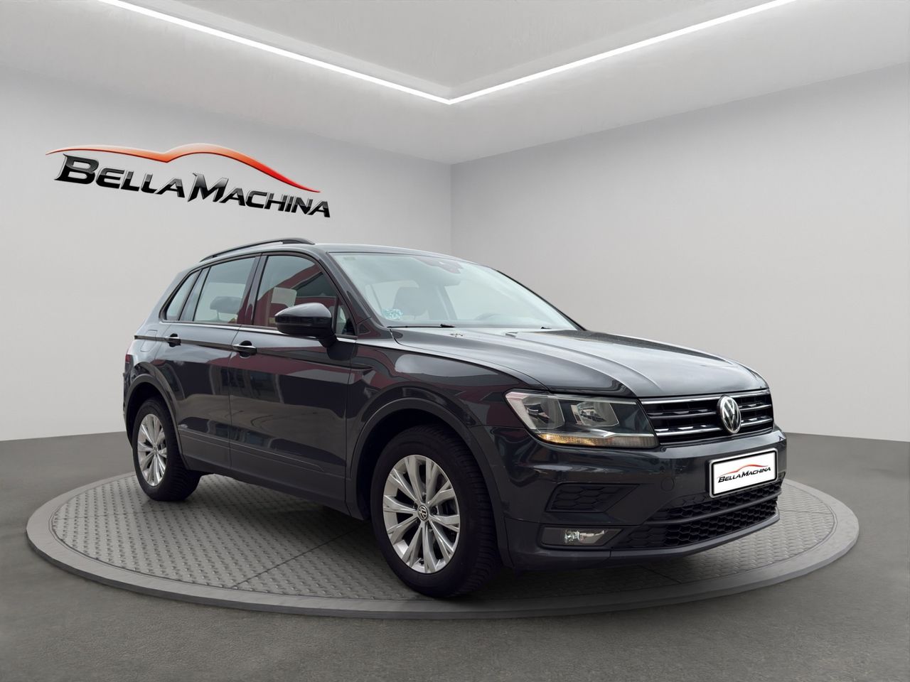 Volkswagen Tiguan Advance 2.0 TDI 110kW (150CV) - Foto 2