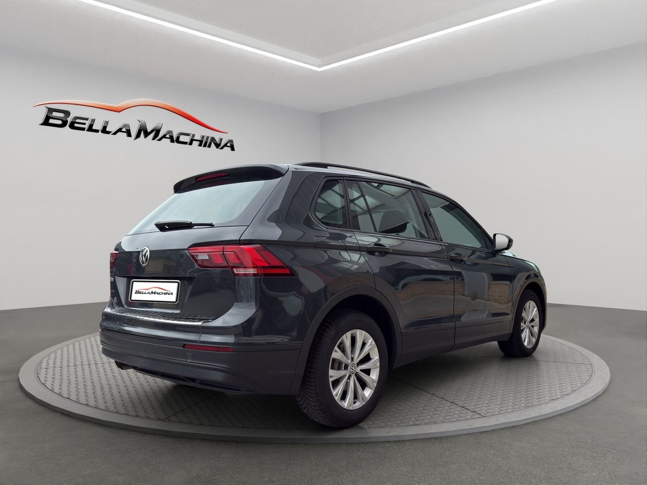 Volkswagen Tiguan Advance 2.0 TDI 110kW (150CV) - Foto 2