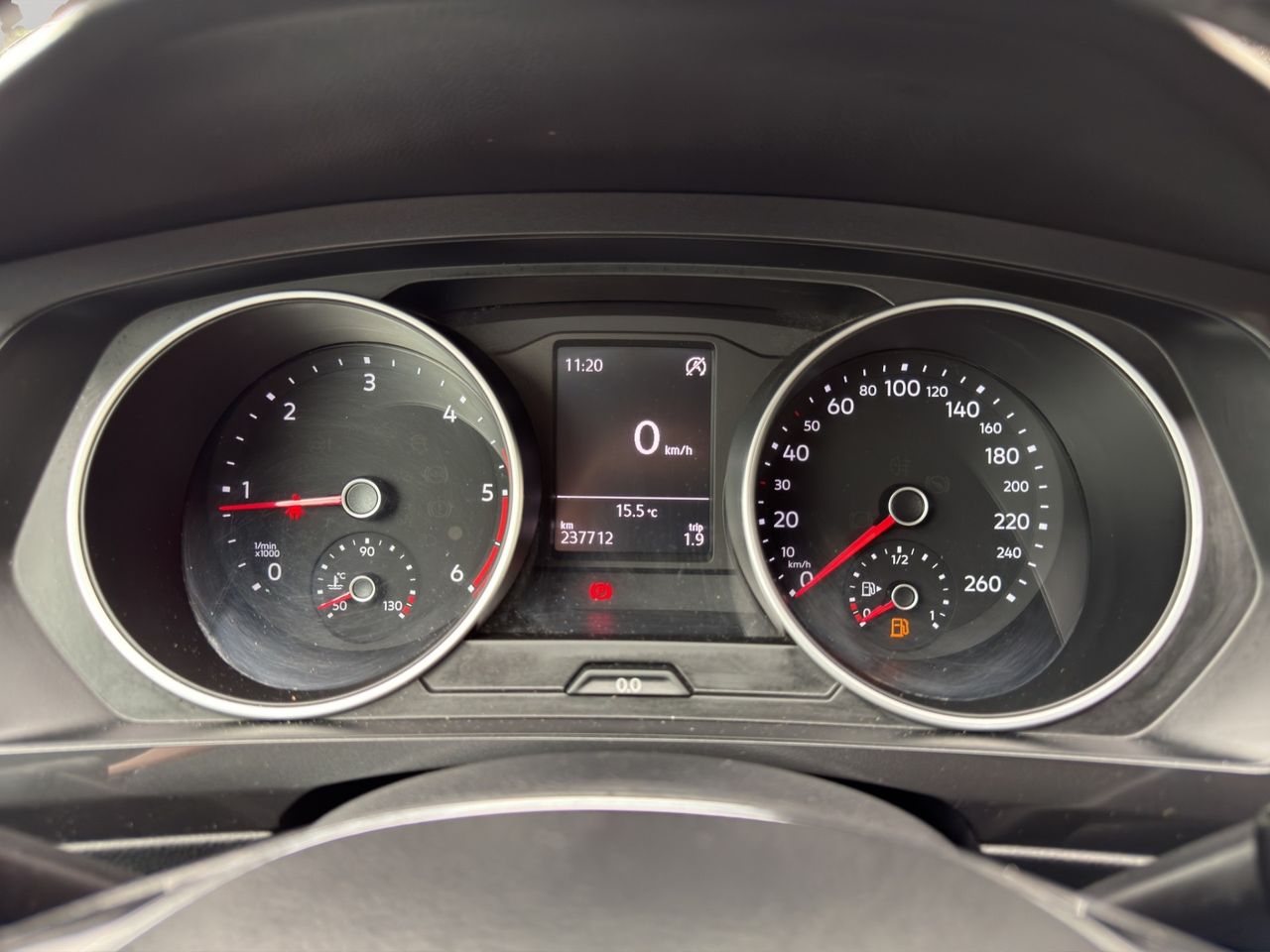 Volkswagen Tiguan Advance 2.0 TDI 110kW (150CV) - Foto 2