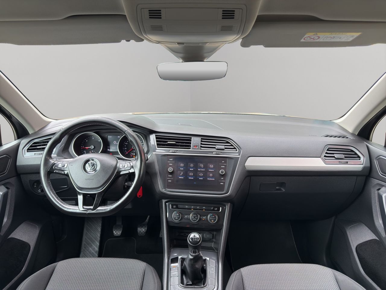 Volkswagen Tiguan Advance 2.0 TDI 110kW (150CV) - Foto 2