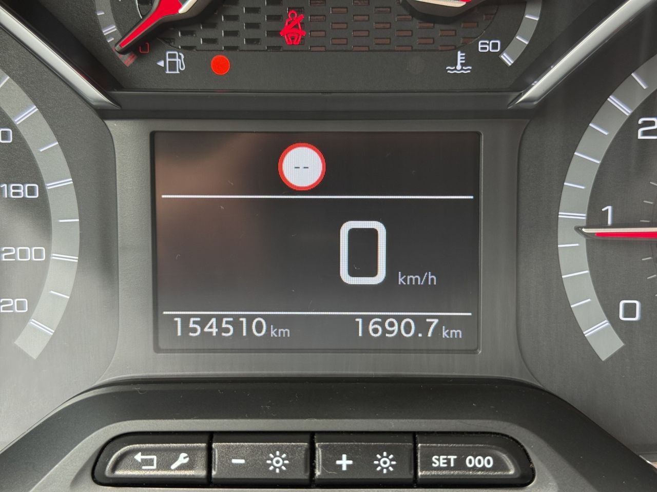 Peugeot Rifter GT Line Standard PureTech 81kW - Foto 2