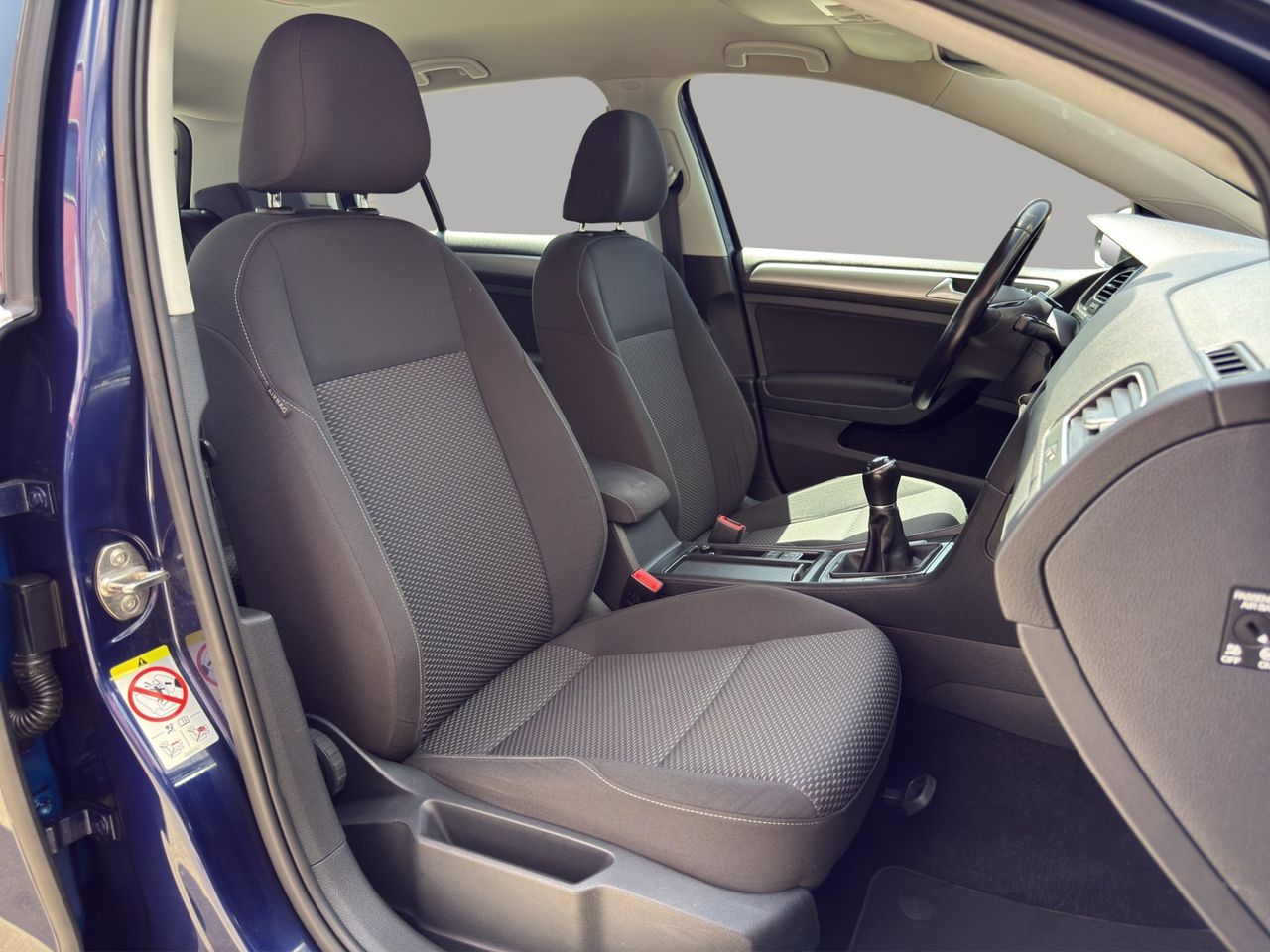 Volkswagen Golf Last Edition 1.6 TDI 85kW (115CV) - Foto 2