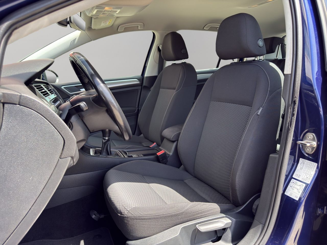 Volkswagen Golf Last Edition 1.6 TDI 85kW (115CV) - Foto 2