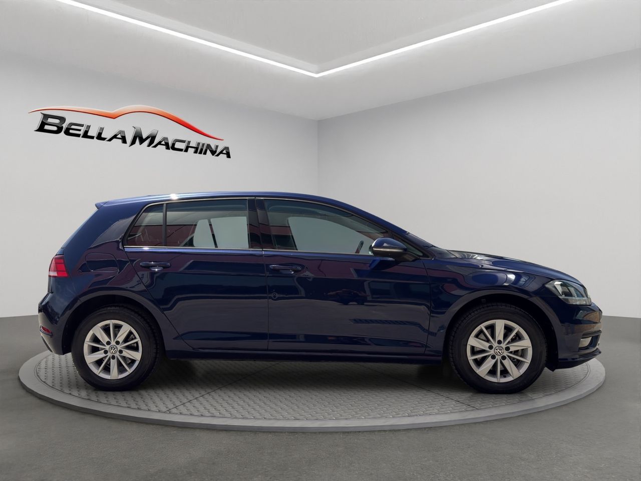 Volkswagen Golf Last Edition 1.6 TDI 85kW (115CV) - Foto 2