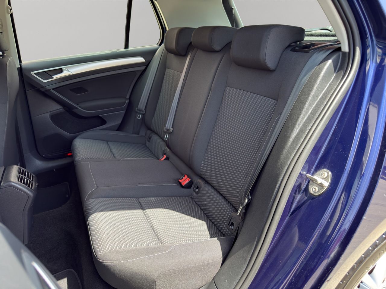 Volkswagen Golf Last Edition 1.6 TDI 85kW (115CV) - Foto 2