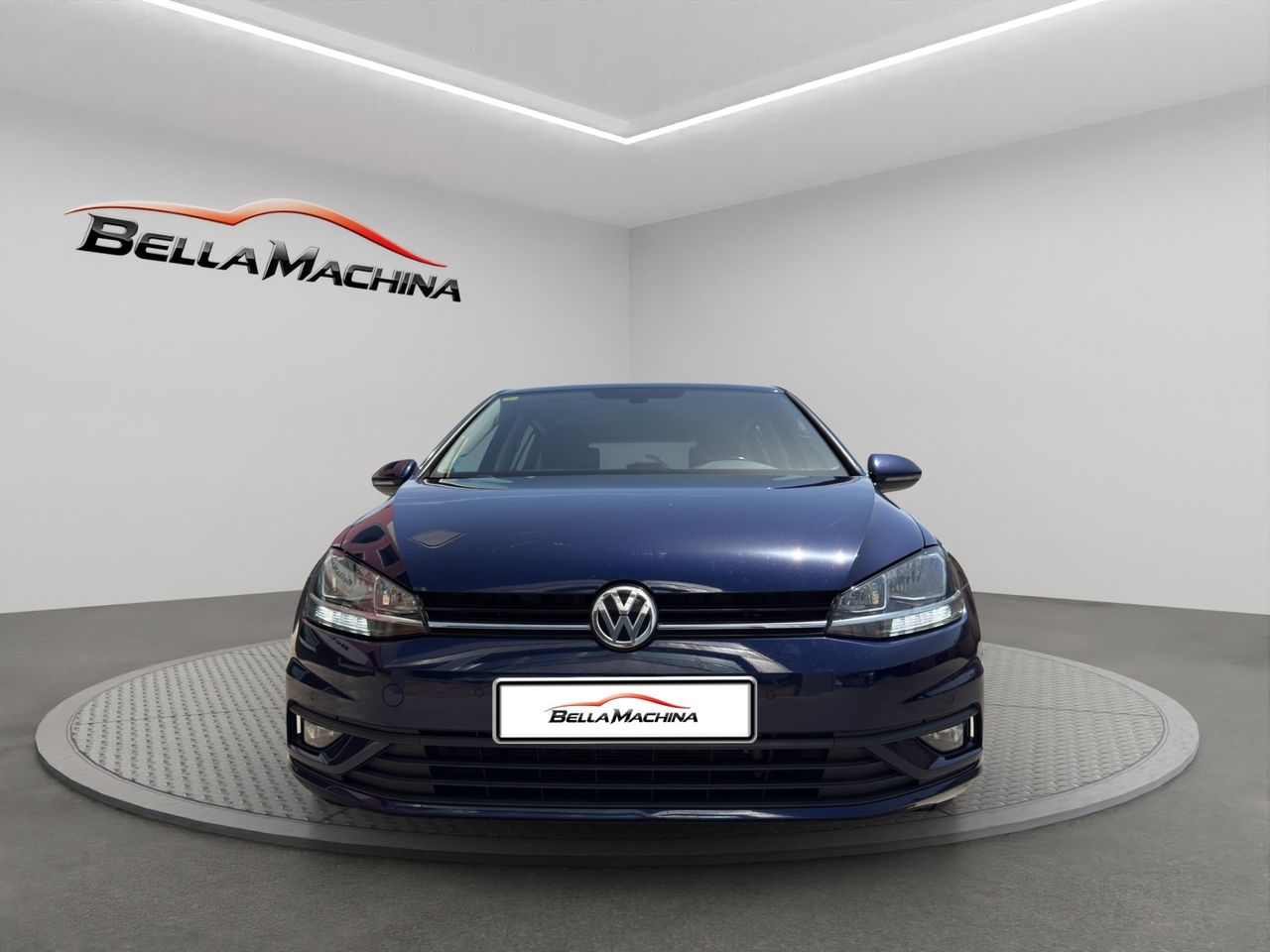 Volkswagen Golf Last Edition 1.6 TDI 85kW (115CV) - Foto 2