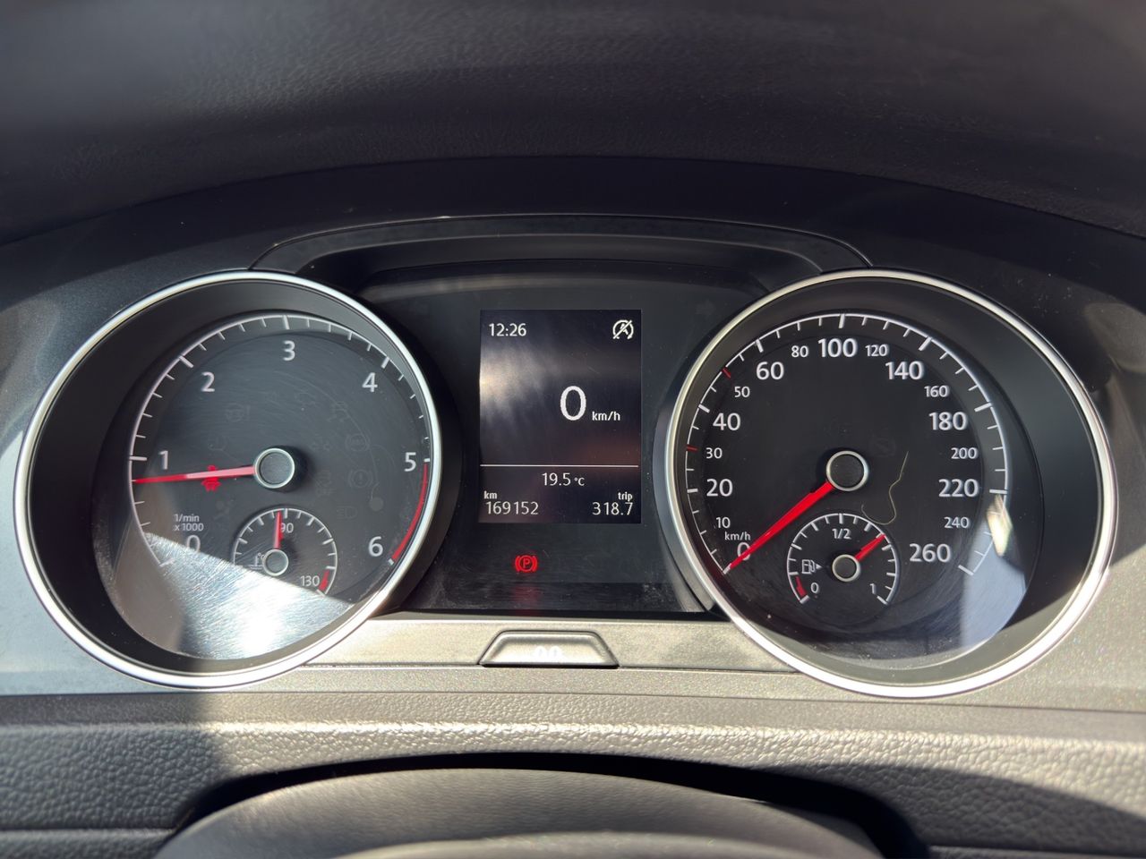 Volkswagen Golf Last Edition 1.6 TDI 85kW (115CV) - Foto 2