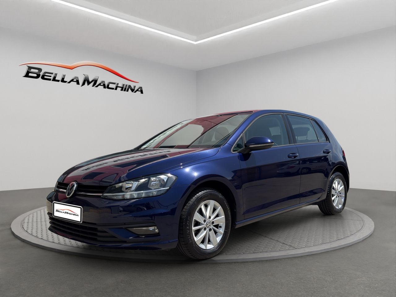 Volkswagen Golf Last Edition 1.6 TDI 85kW (115CV) - Foto 2