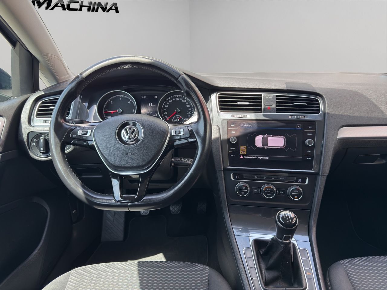 Volkswagen Golf Last Edition 1.6 TDI 85kW (115CV) - Foto 2