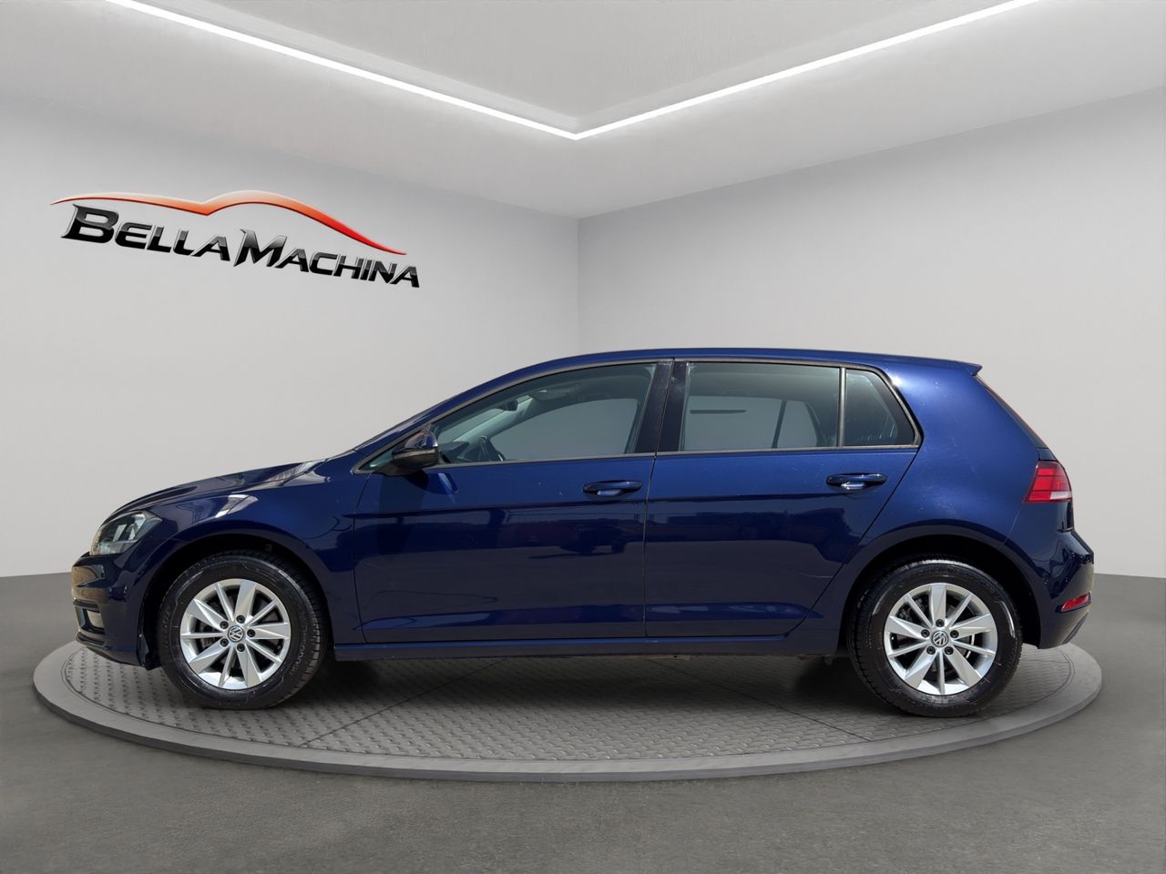 Volkswagen Golf Last Edition 1.6 TDI 85kW (115CV) - Foto 2