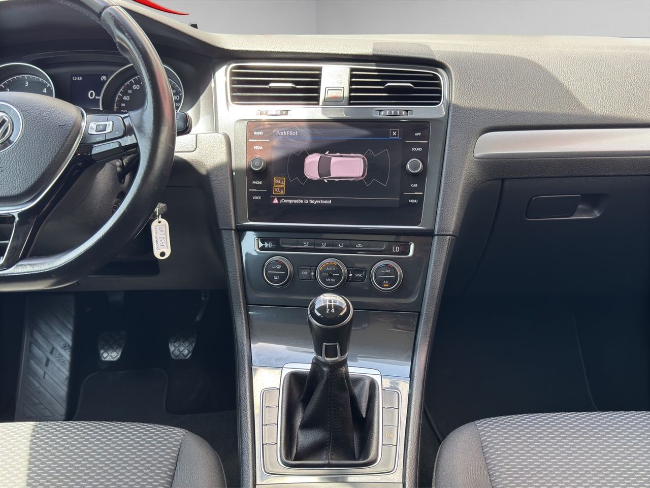 Volkswagen Golf Last Edition 1.6 TDI 85kW (115CV) - Foto 2