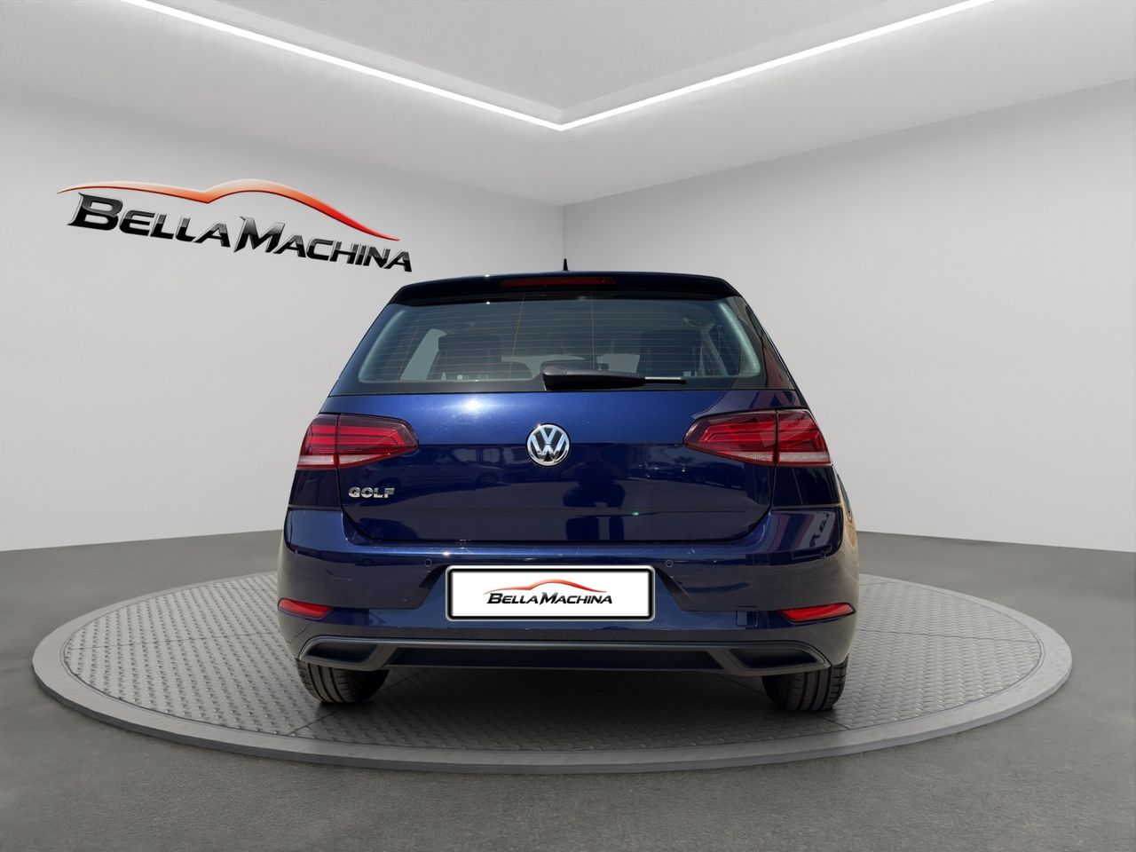 Volkswagen Golf Last Edition 1.6 TDI 85kW (115CV) - Foto 2