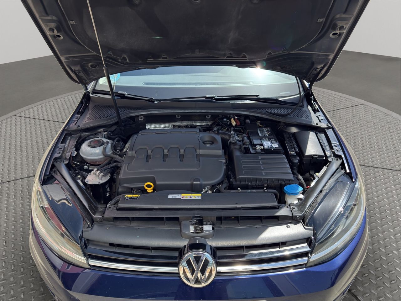 Volkswagen Golf Last Edition 1.6 TDI 85kW (115CV) - Foto 2