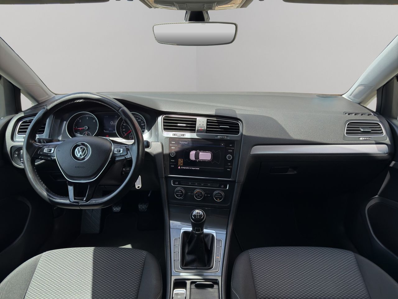 Volkswagen Golf Last Edition 1.6 TDI 85kW (115CV) - Foto 2