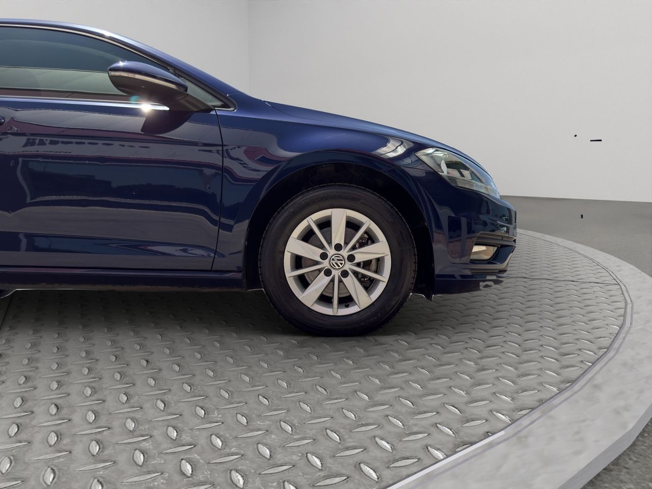 Volkswagen Golf Last Edition 1.6 TDI 85kW (115CV) - Foto 2