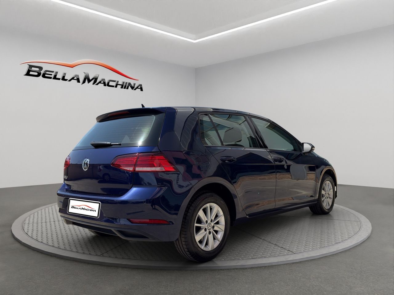 Volkswagen Golf Last Edition 1.6 TDI 85kW (115CV) - Foto 2