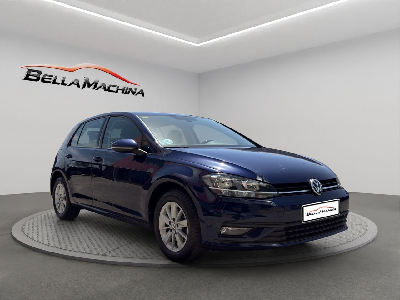 Volkswagen Golf Last Edition 1.6 TDI 85kW (115CV) - Foto 2