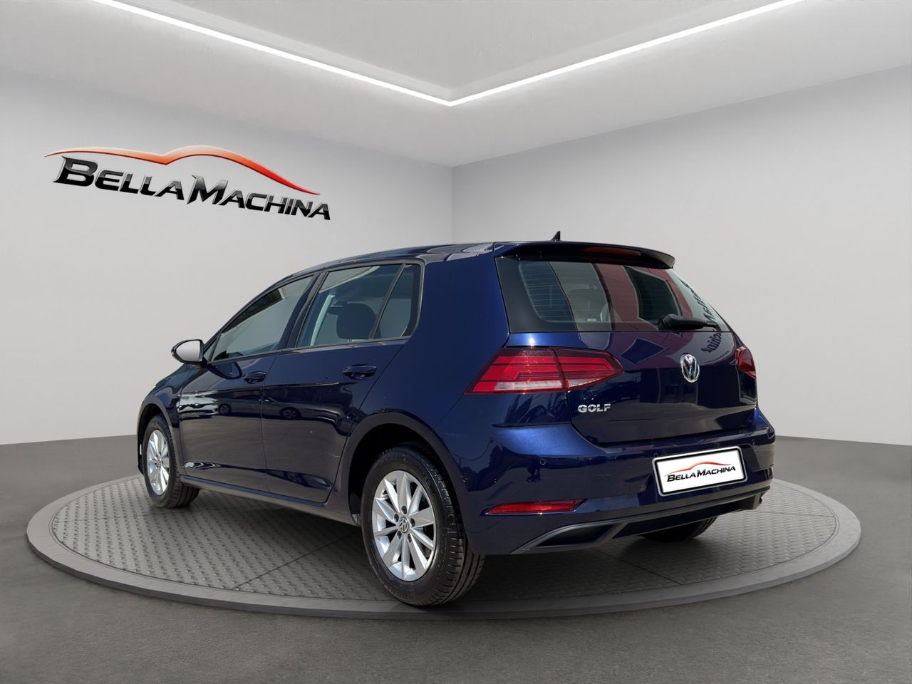 Volkswagen Golf Last Edition 1.6 TDI 85kW (115CV) - Foto 2