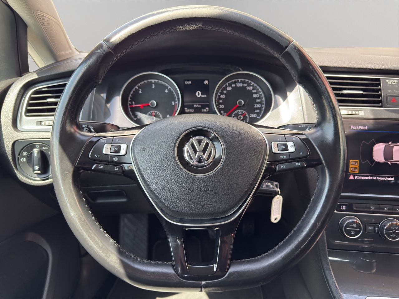 Volkswagen Golf Last Edition 1.6 TDI 85kW (115CV) - Foto 2