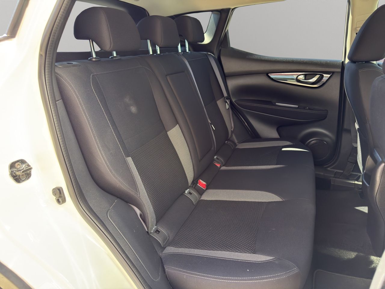 Nissan Qashqai dCi 85 kW (115 CV) E6D N-CONNECTA - Foto 2
