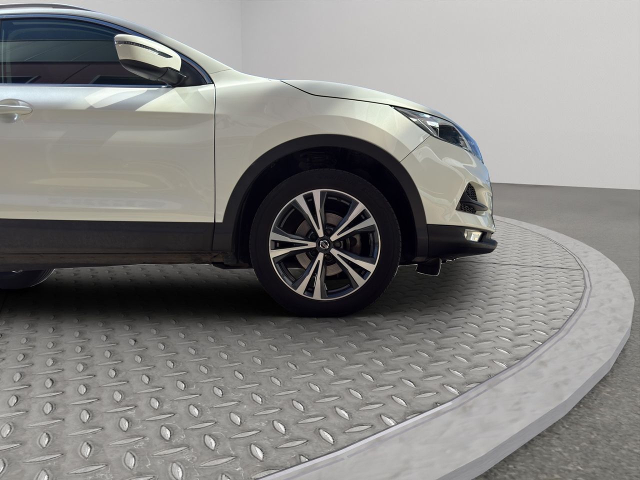 Nissan Qashqai dCi 85 kW (115 CV) E6D N-CONNECTA - Foto 2