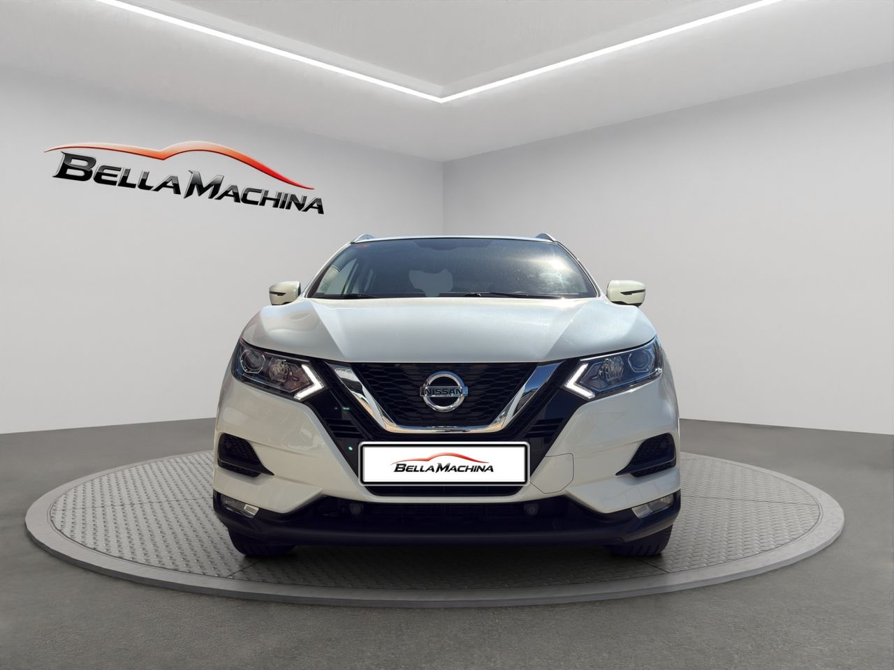 Nissan Qashqai dCi 85 kW (115 CV) E6D N-CONNECTA - Foto 2