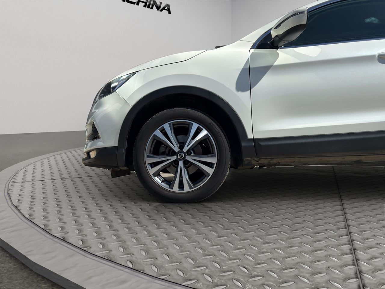 Nissan Qashqai dCi 85 kW (115 CV) E6D N-CONNECTA - Foto 2