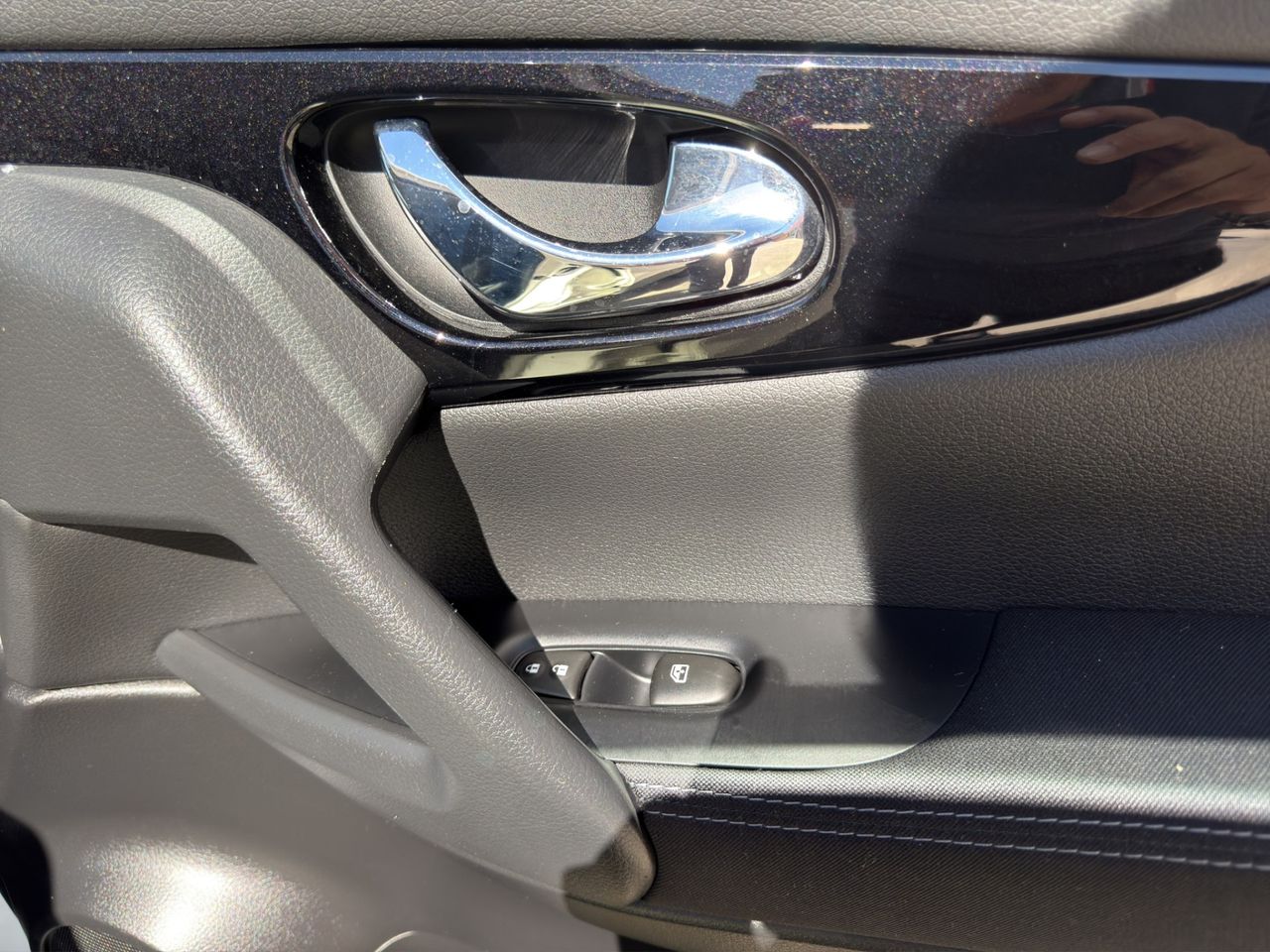 Nissan Qashqai dCi 85 kW (115 CV) E6D N-CONNECTA - Foto 2