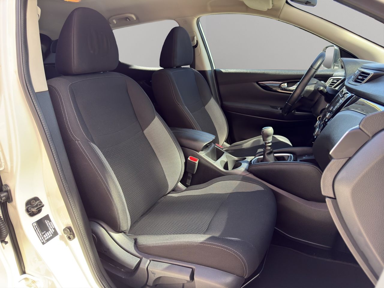 Nissan Qashqai dCi 85 kW (115 CV) E6D N-CONNECTA - Foto 2