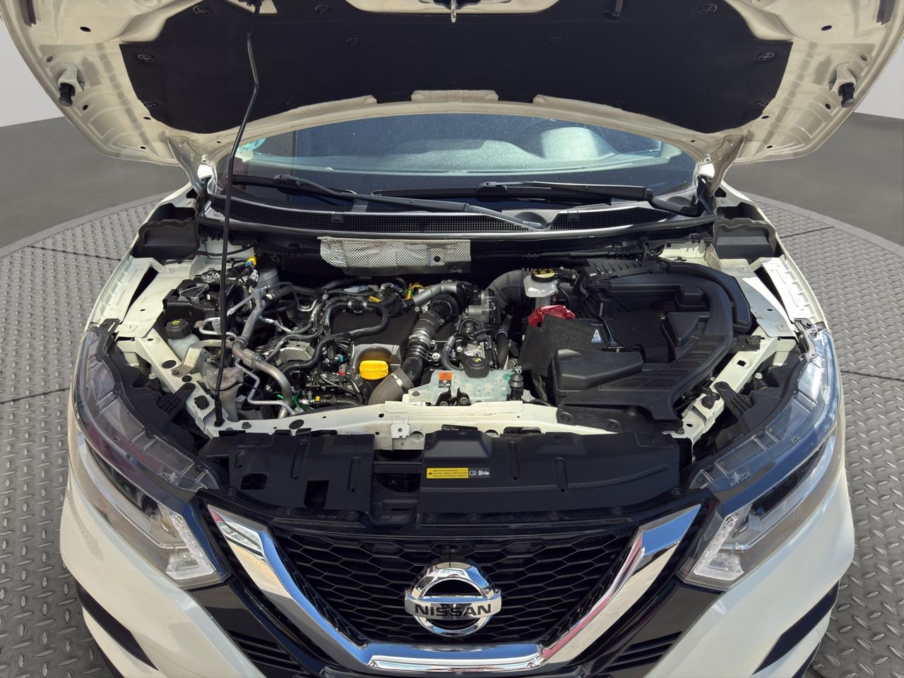 Nissan Qashqai dCi 85 kW (115 CV) E6D N-CONNECTA - Foto 2