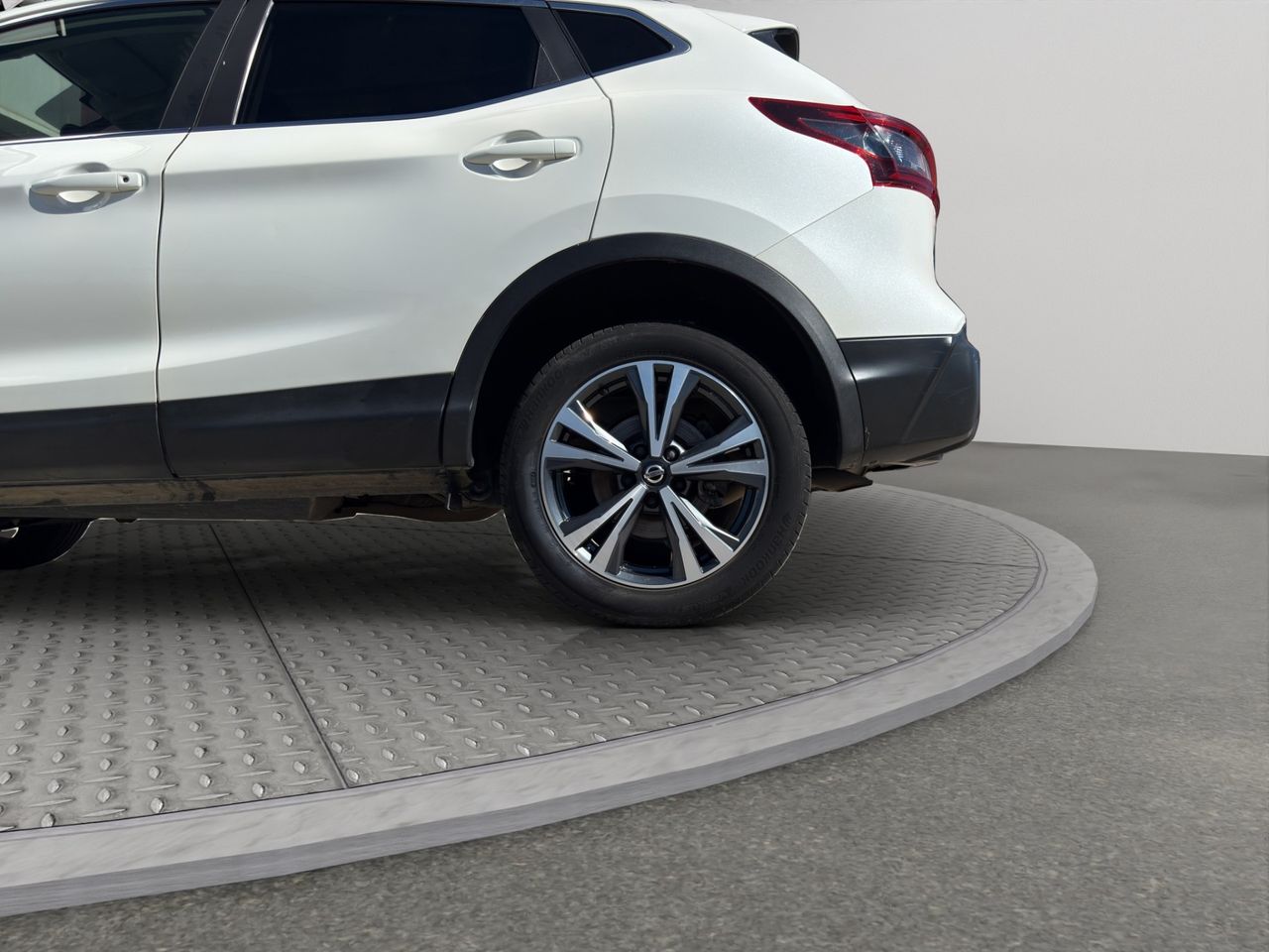 Nissan Qashqai dCi 85 kW (115 CV) E6D N-CONNECTA - Foto 2