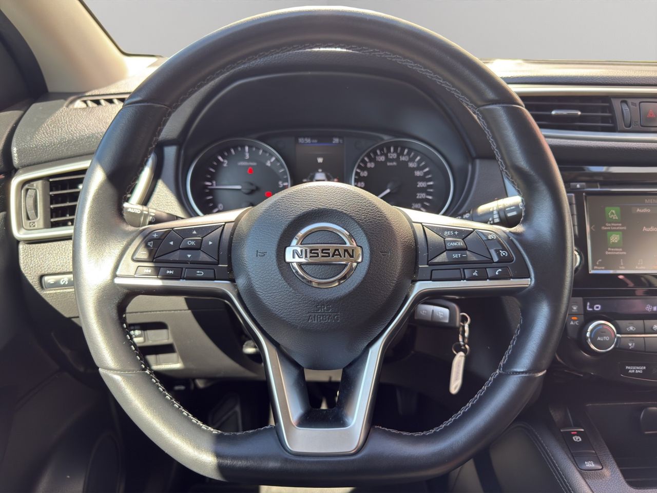 Nissan Qashqai dCi 85 kW (115 CV) E6D N-CONNECTA - Foto 2
