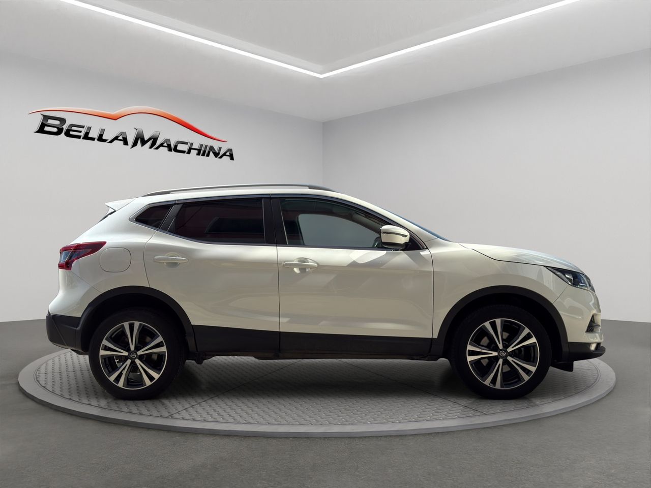 Nissan Qashqai dCi 85 kW (115 CV) E6D N-CONNECTA - Foto 2