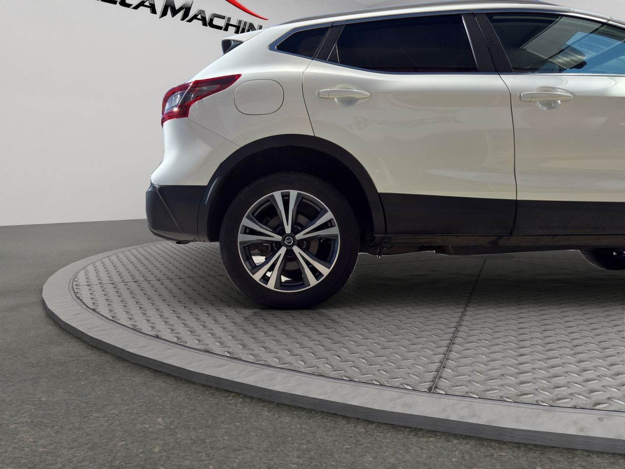 Nissan Qashqai dCi 85 kW (115 CV) E6D N-CONNECTA - Foto 2