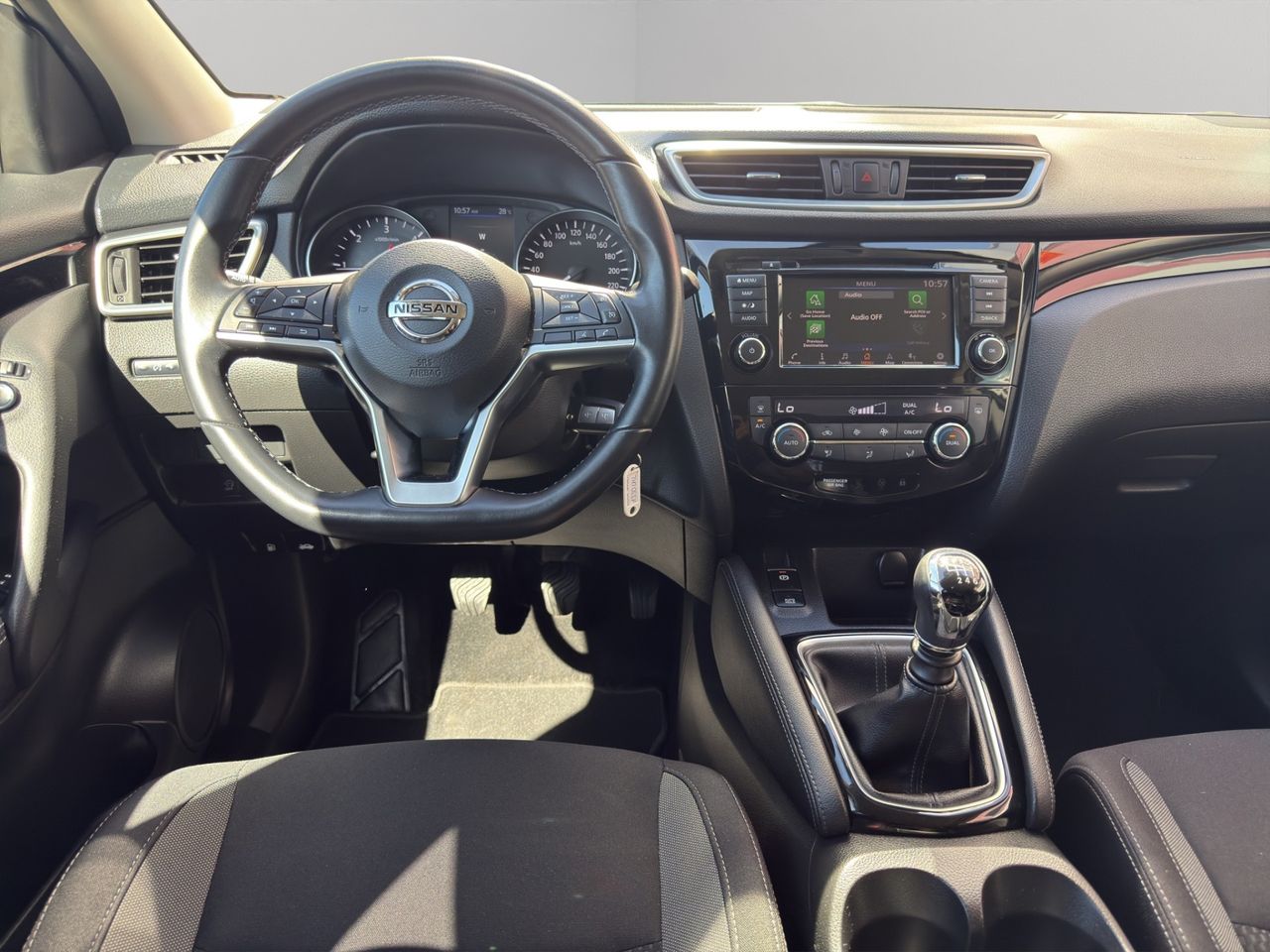 Nissan Qashqai dCi 85 kW (115 CV) E6D N-CONNECTA - Foto 2