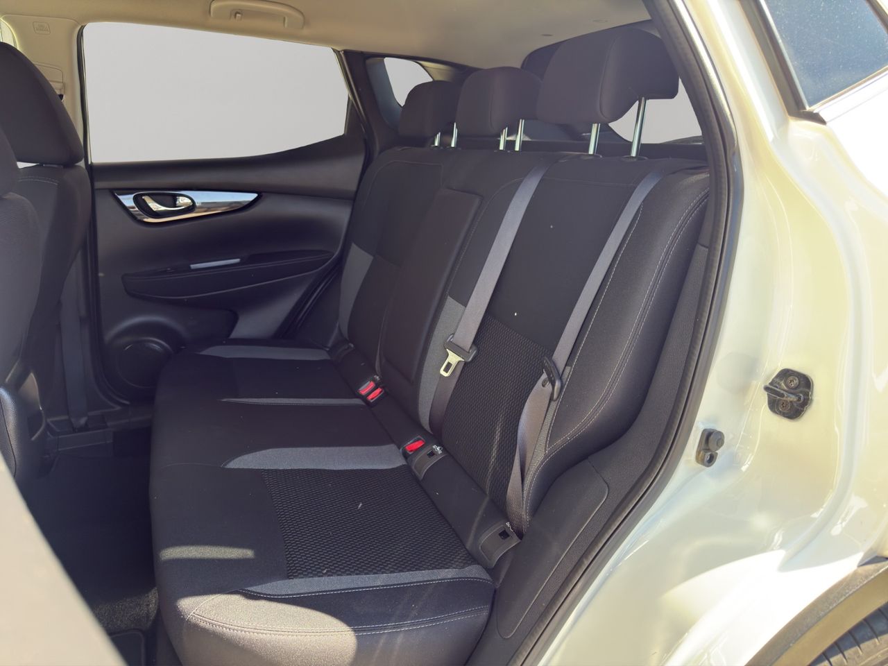 Nissan Qashqai dCi 85 kW (115 CV) E6D N-CONNECTA - Foto 2