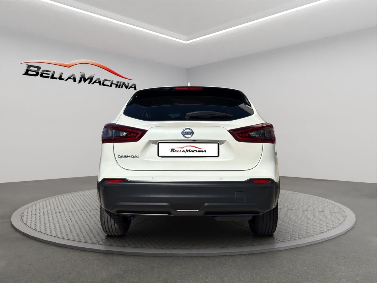Nissan Qashqai dCi 85 kW (115 CV) E6D N-CONNECTA - Foto 2