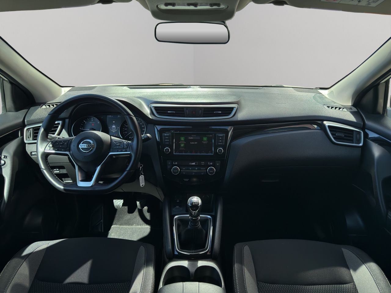 Nissan Qashqai dCi 85 kW (115 CV) E6D N-CONNECTA - Foto 2