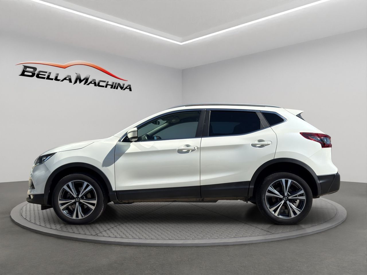 Nissan Qashqai dCi 85 kW (115 CV) E6D N-CONNECTA - Foto 2
