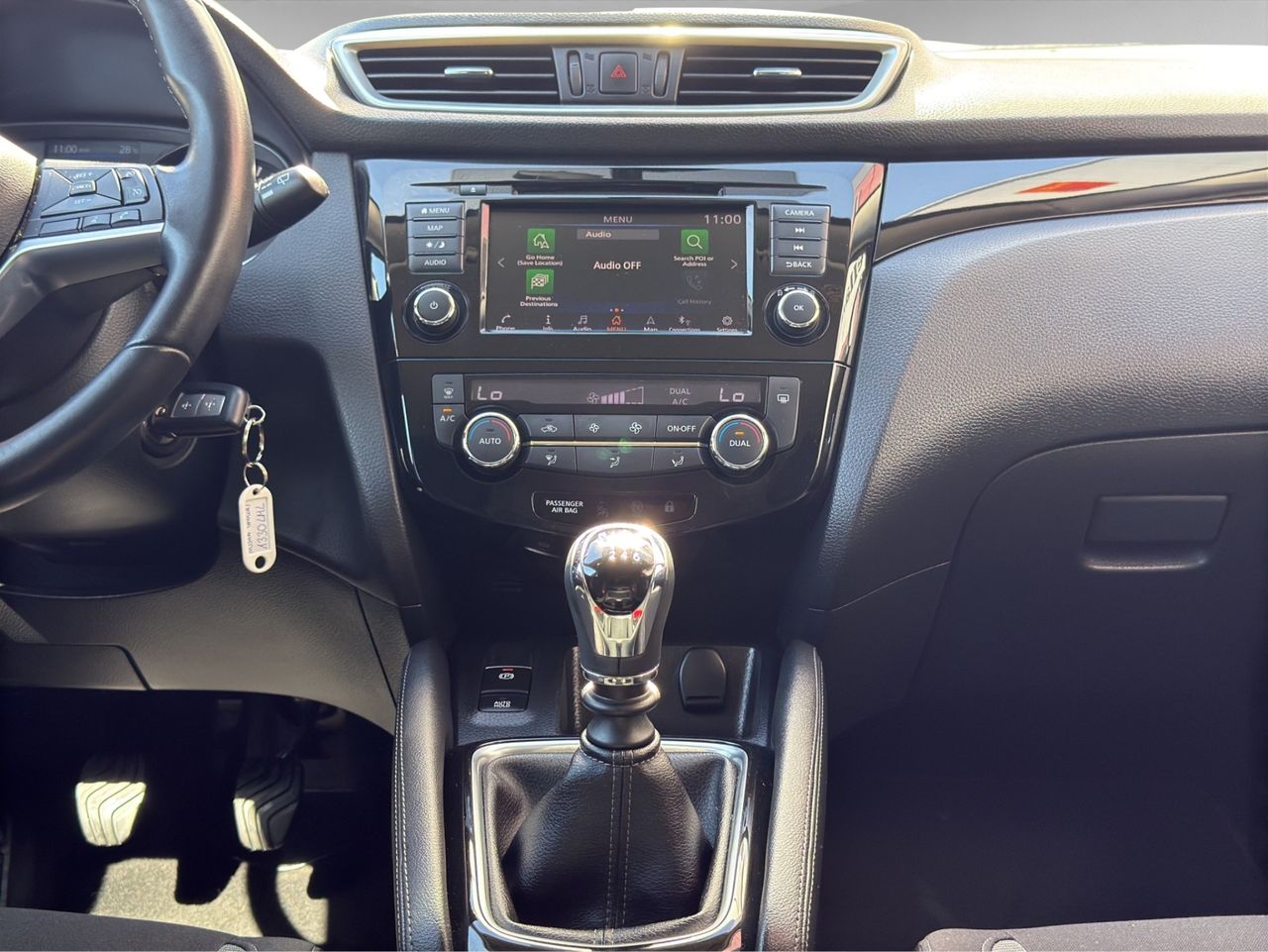 Nissan Qashqai dCi 85 kW (115 CV) E6D N-CONNECTA - Foto 2