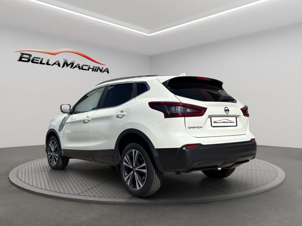 Nissan Qashqai dCi 85 kW (115 CV) E6D N-CONNECTA - Foto 2
