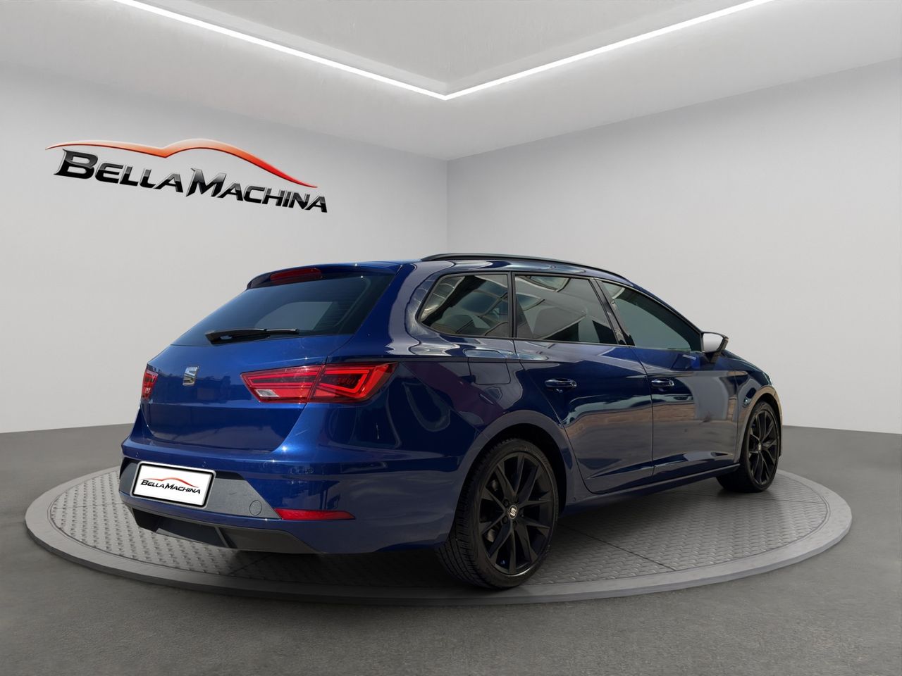Seat Leon ST 2.0 TDI 110kW (150CV) DSG-7 St&Sp FR - Foto 2