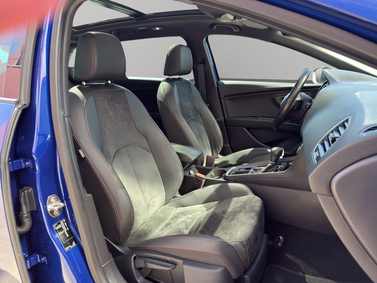 Seat Leon ST 2.0 TDI 110kW (150CV) DSG-7 St&Sp FR - Foto 2