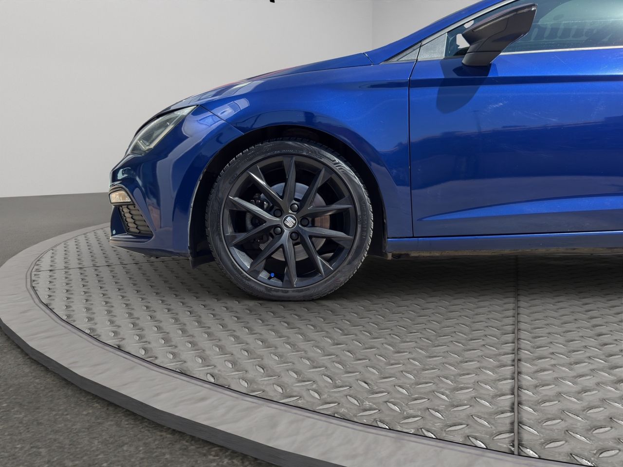 Seat Leon ST 2.0 TDI 110kW (150CV) DSG-7 St&Sp FR - Foto 2