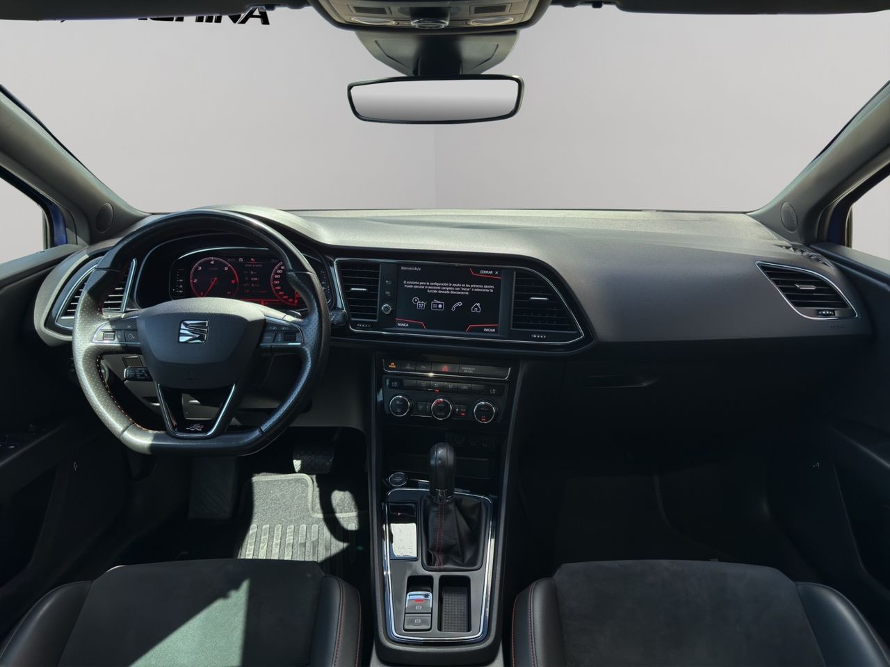 Seat Leon ST 2.0 TDI 110kW (150CV) DSG-7 St&Sp FR - Foto 2