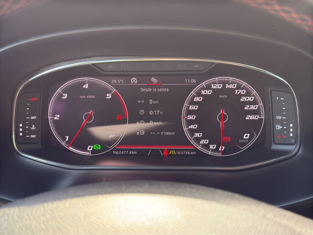 Seat Leon ST 2.0 TDI 110kW (150CV) DSG-7 St&Sp FR - Foto 2