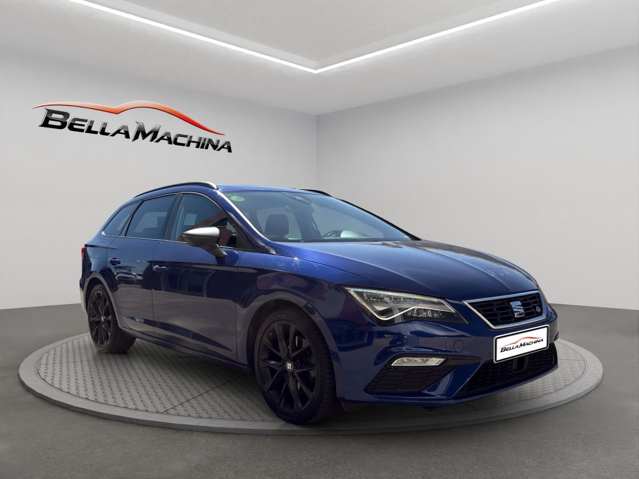 Seat Leon ST 2.0 TDI 110kW (150CV) DSG-7 St&Sp FR - Foto 2